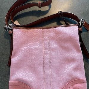 Coach Bag *Never Used*